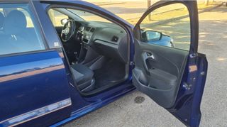 Volkswagen Polo 2011