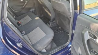 Volkswagen Polo 2011