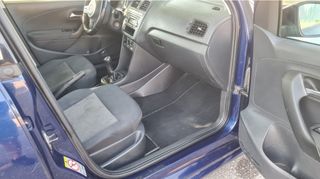 Volkswagen Polo 2011