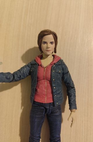 Figura Hermione Granger (saga Harry Potter)