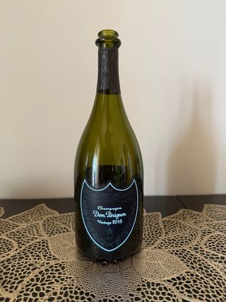 Dom Pérignon Vintage 2015