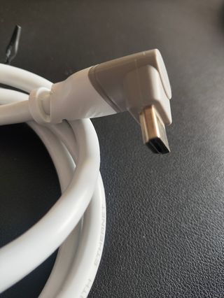 CABLE HDMI ACODADO (ANGULO 90 GRADOS)