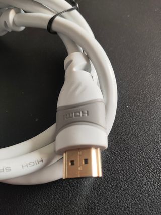 CABLE HDMI ACODADO (ANGULO 90 GRADOS)