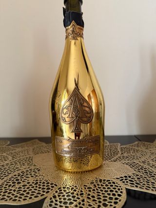 Armand de Brignac Brut Gold