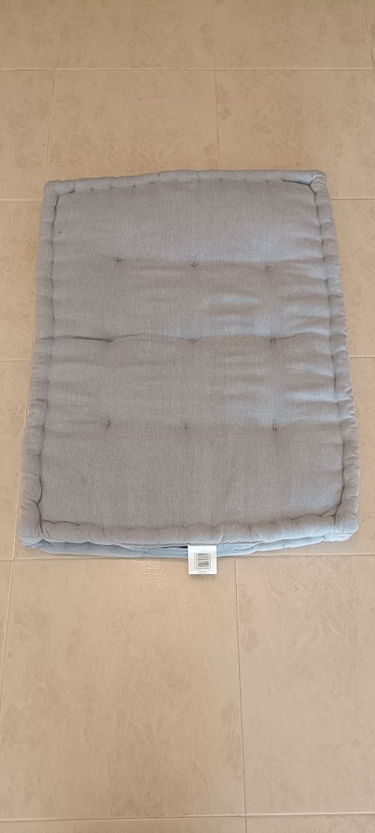 Cojín para palet o suelo