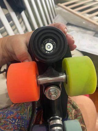 Patines Oxelo quad talla 40 rebajado!