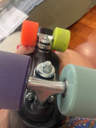 Patines Oxelo quad talla 40 rebajado!