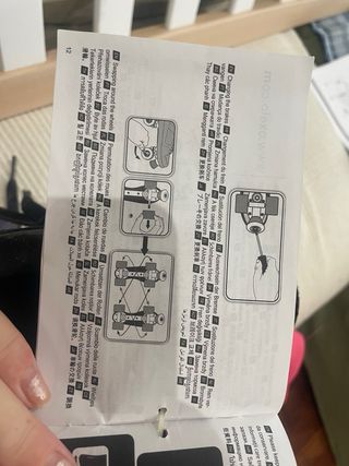 Patines Oxelo quad talla 40 rebajado!