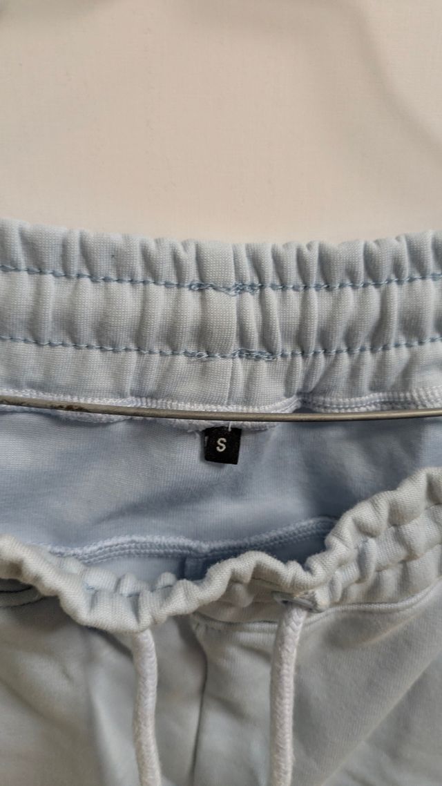 Sudadera Nike Tech Fleece azul