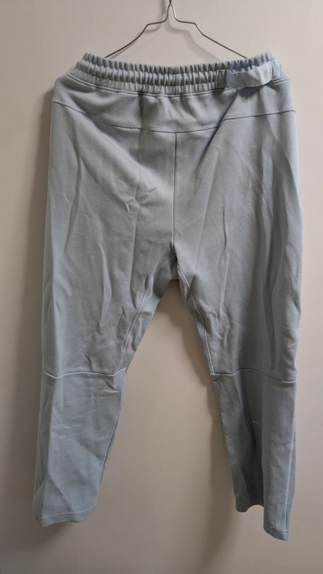 Sudadera Nike Tech Fleece azul