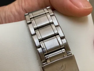 Reloj Casio Edifice EFS-S510D-2AVUEF caja original