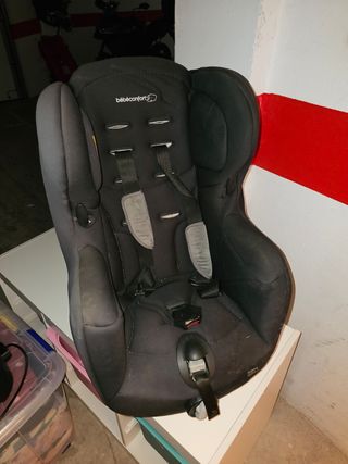 Silla coche Bebé Confort