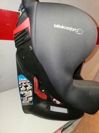 Silla coche Bebé Confort