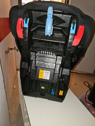 Silla coche Bebé Confort