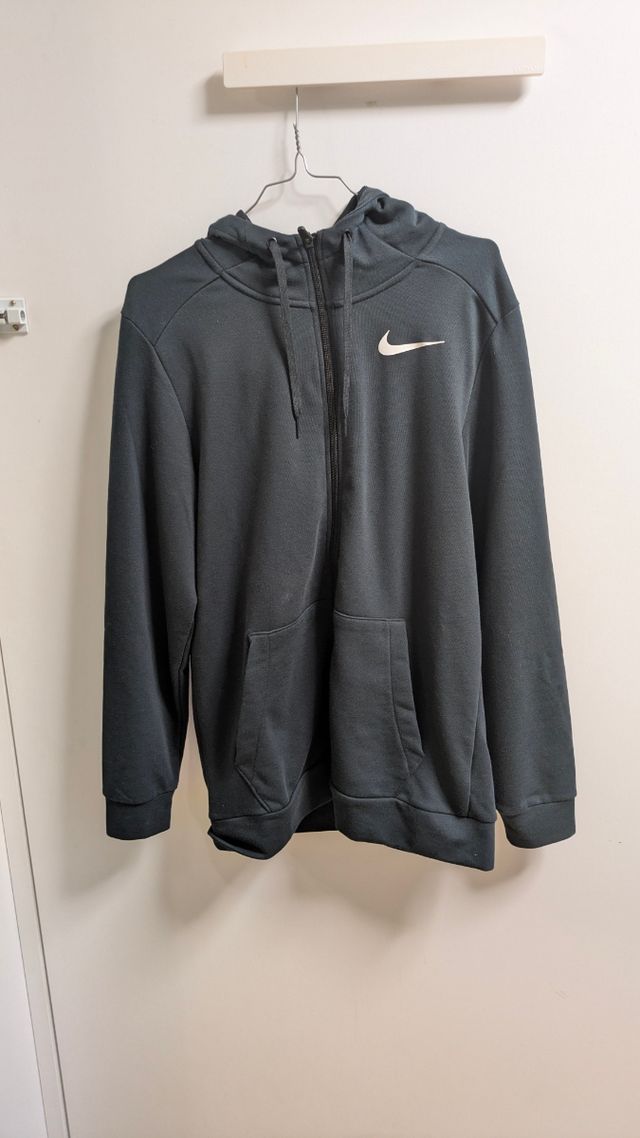 Sudadera Nike Sportswear Tech Fleece