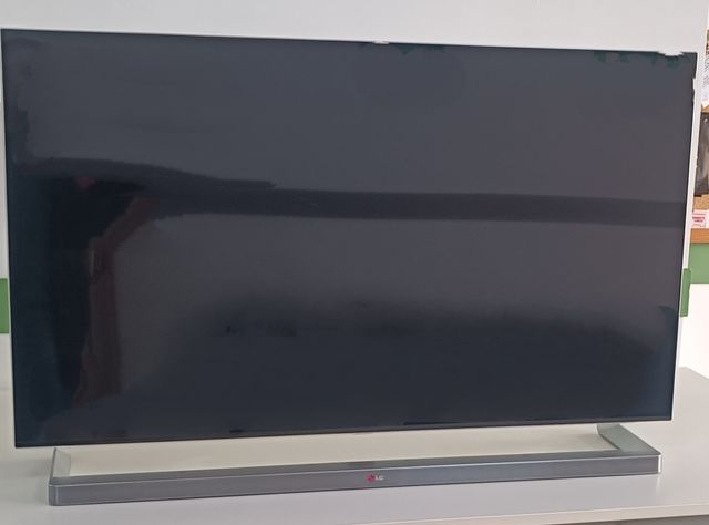 TV LG 49" - Smart TV