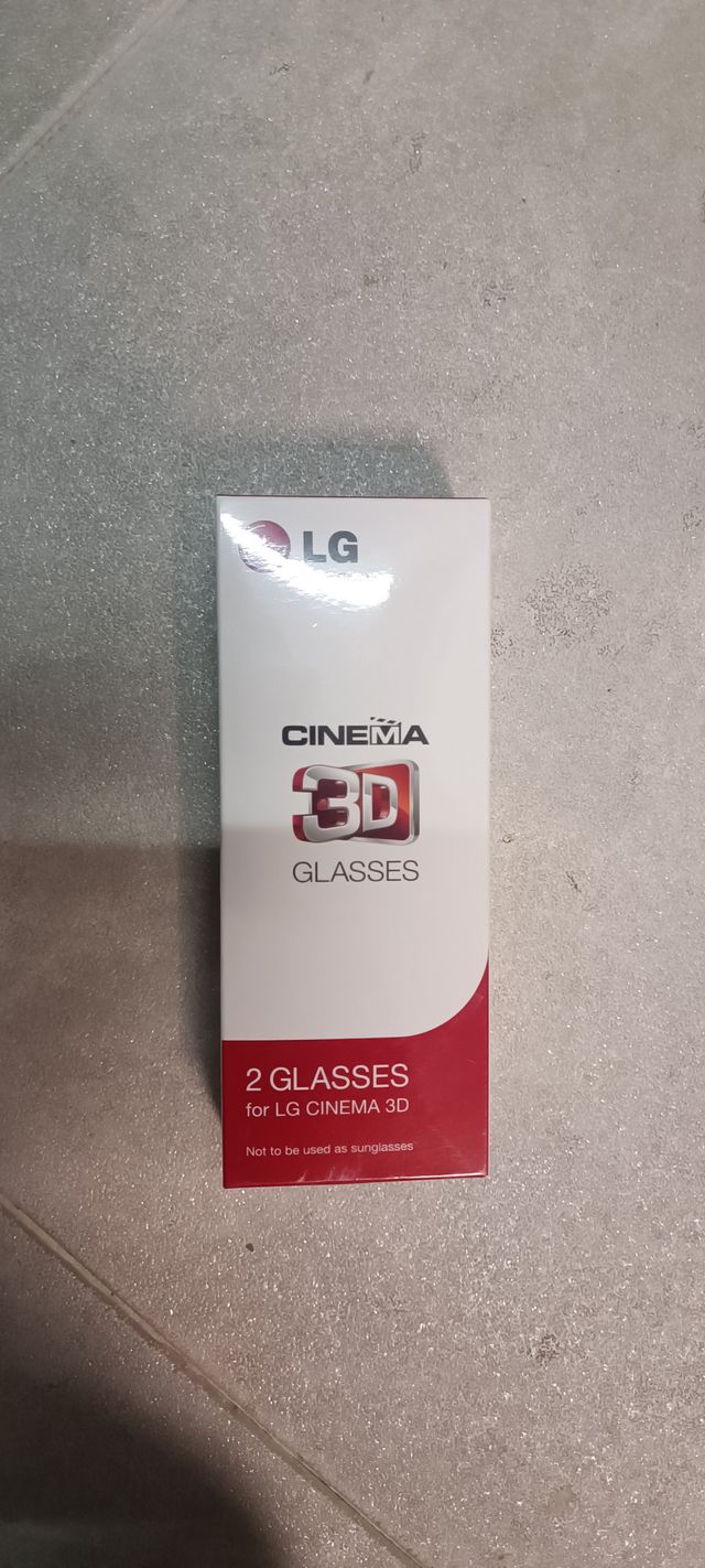 TV LG 49" - Smart TV