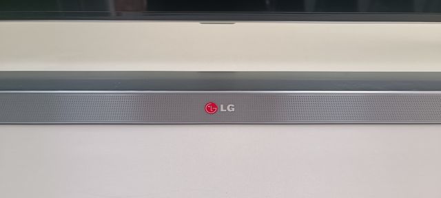 TV LG 49" - Smart TV