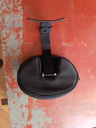 Respaldo conductor Harley Davidson Softail