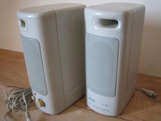 Altavoces ACTIVE OC-691 - 2uds