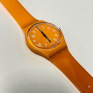Reloj Swatch “Fresh Papaya”