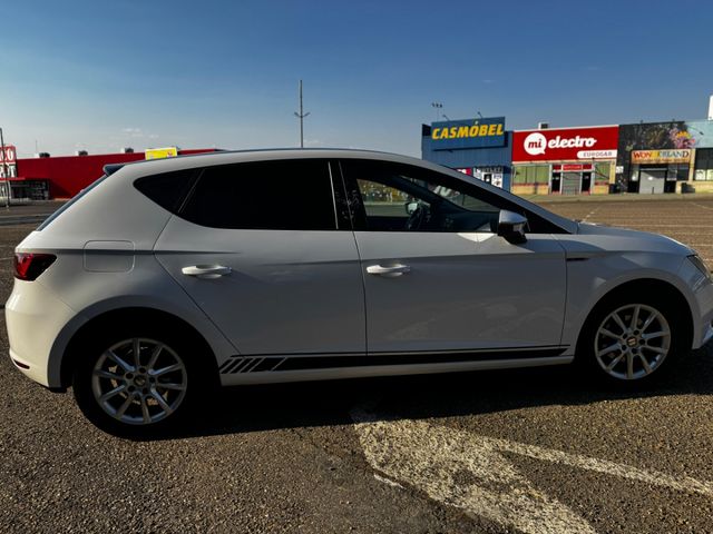 SEAT Leon 2014