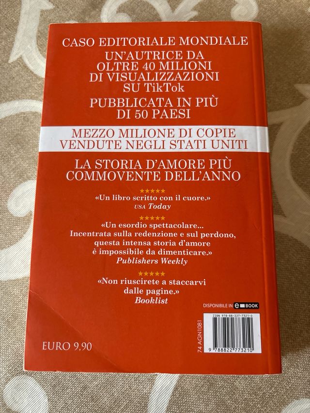 Un'estate dopo l'altra. Every Summer After (Ita...