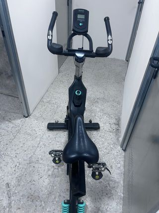Bicicleta estática Cecotec Fit