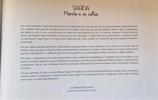 Marola e os Celtas