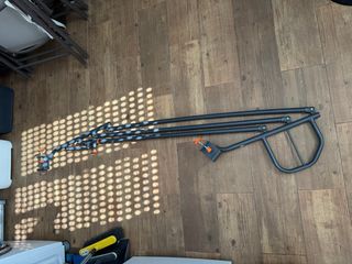 Barandilla para cama