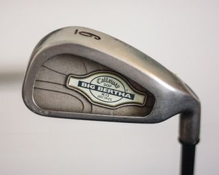 Bolsa golf Texas + palos