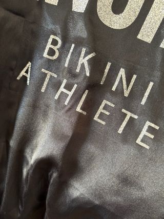 Bata personalizada