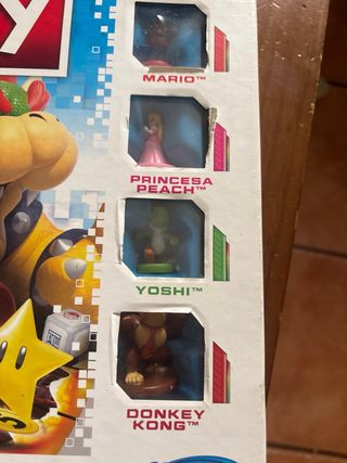 Monopoly Gamer Nintendo