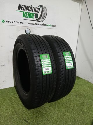 225 65 17 102H DUNLOP ST30 GRANDTREK 