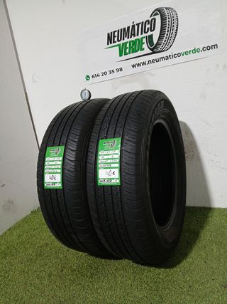 225 65 17 102H DUNLOP ST30 GRANDTREK 