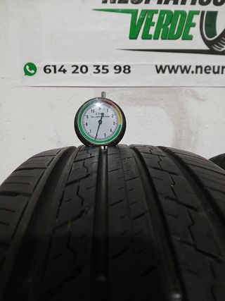 225 65 17 102H DUNLOP ST30 GRANDTREK 