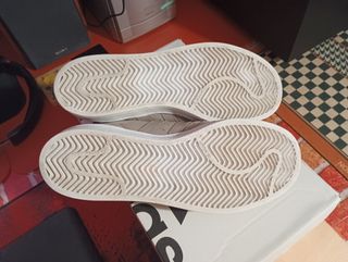 Adidas Superstar Grises - 39 1/3