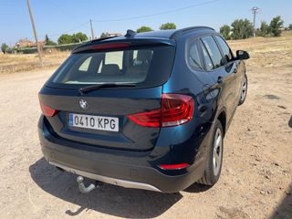 BMW X1 2013
