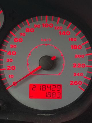 SEAT Leon 2004