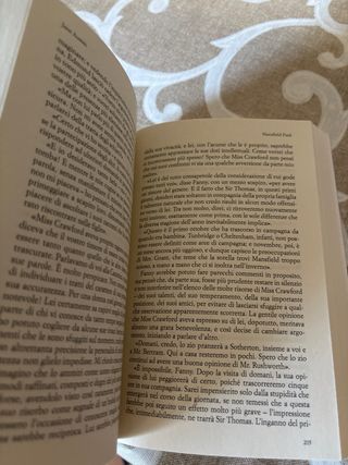 Mansfield Park. Ediz. integrale