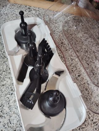 Moulinex Companion: Robot cocina