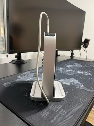 Hub mac mini 