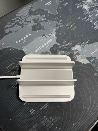 Hub mac mini 