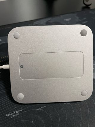 Hub mac mini 