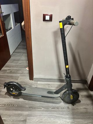 Patinete eléctrico Xiaomi 