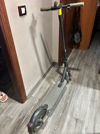 Patinete eléctrico Xiaomi 
