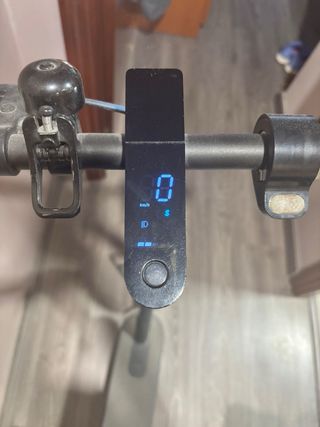 Patinete eléctrico Xiaomi 