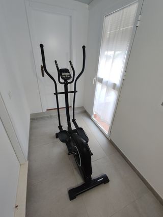Bicicleta Elíptica Bodytone DE20