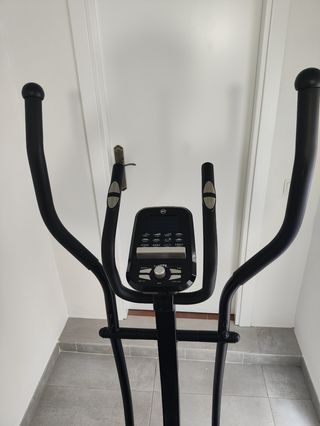 Bicicleta Elíptica Bodytone DE20