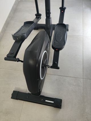 Bicicleta Elíptica Bodytone DE20